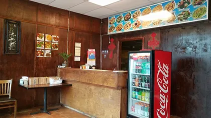 Great Wall, business photo 2