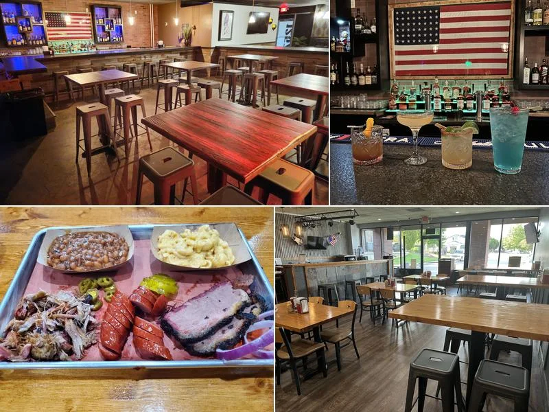 Heroes Den Bar & Lounge business photo