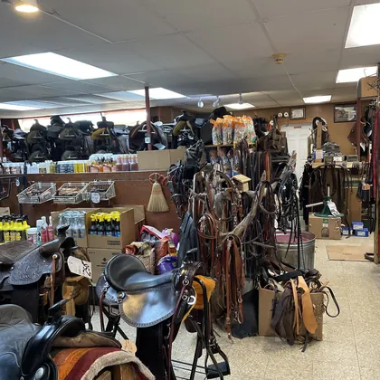 Horseman's Supply, business photo 2