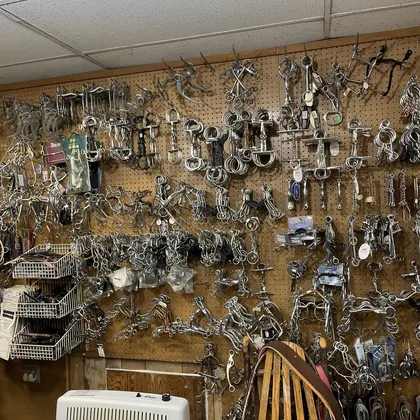 Horseman's Supply, business photo 3
