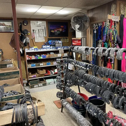 Horseman's Supply, business photo 4