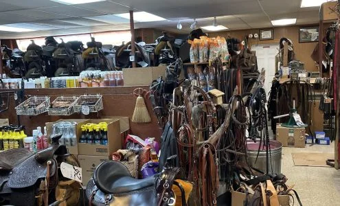 Horseman's Supply business photo