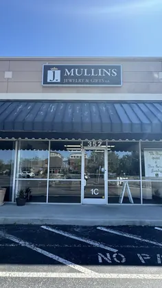 J. Mullins Jewelry & Gifts, business photo 2