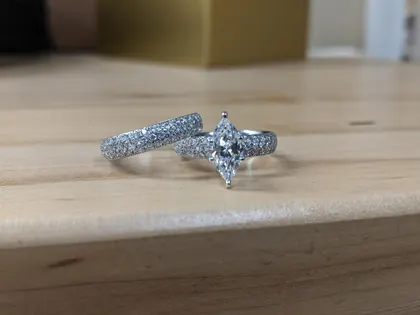 J. Mullins Jewelry & Gifts, business photo 3