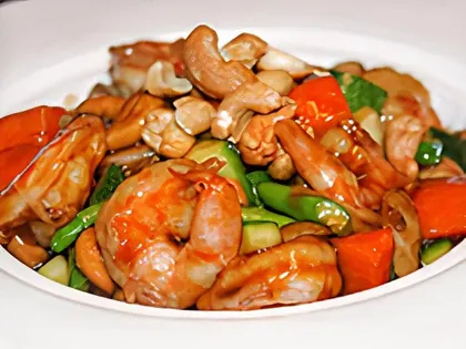 Jasmine Asian Cuisine, business photo 4