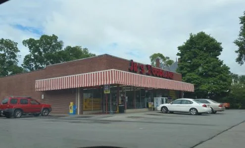 JR's Foodland business photo