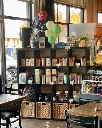 Just Love Coffee Cafe - Murfreesboro East, business photo 3
