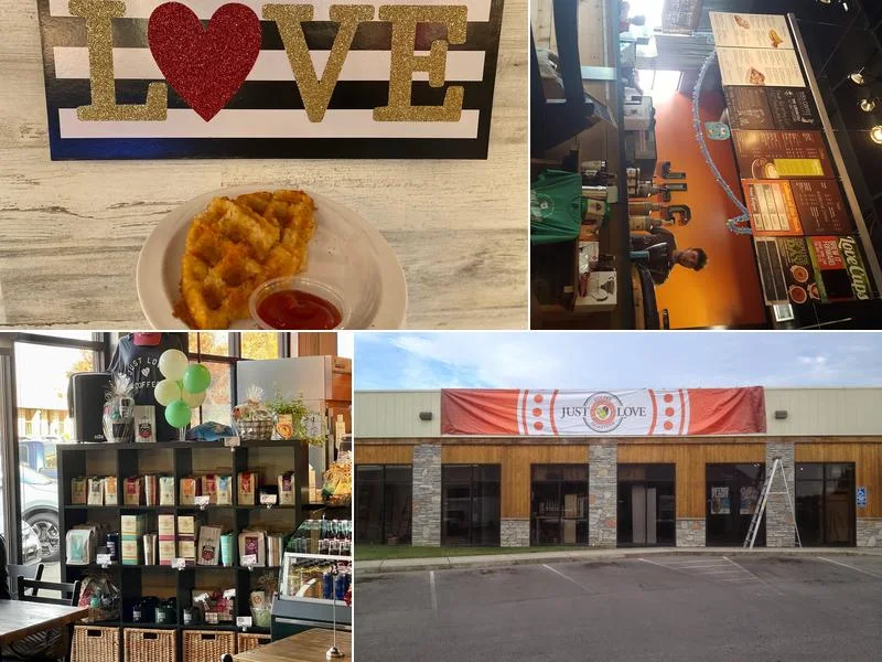 Just Love Coffee Cafe - Murfreesboro East business photo