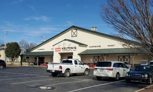Kelton's Hardware & Pet business photo