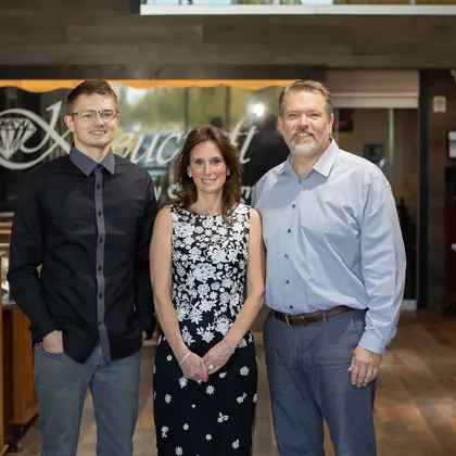 Kneucraft Fine Jewelry & Design, business photo 2