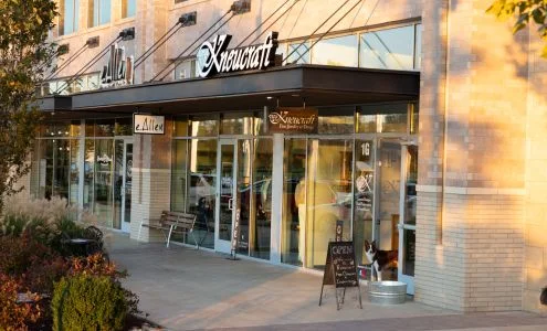 Kneucraft Fine Jewelry & Design business photo