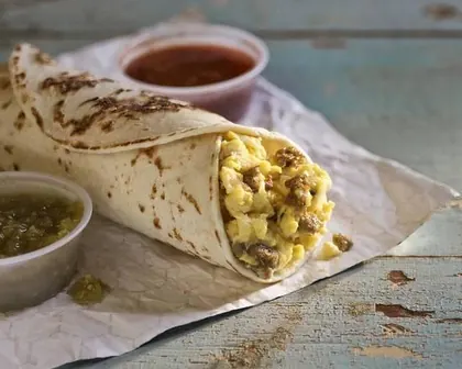 Laredo Taco Company, business photo 3