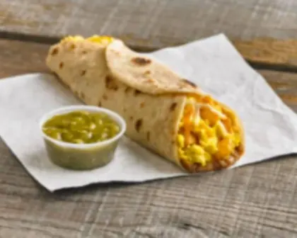 Laredo Taco Company, business photo 4