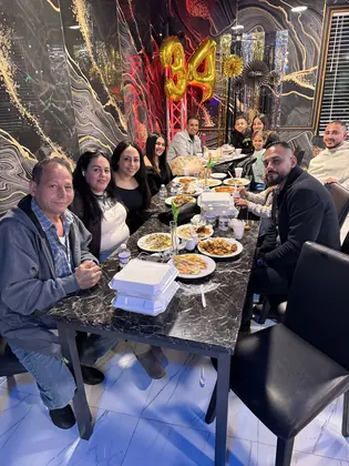 LAYALI DUBAI RESTAURANT مطعم ليالي دبي, business photo 2