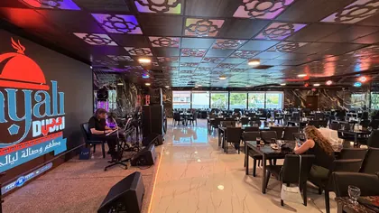 LAYALI DUBAI RESTAURANT مطعم ليالي دبي, business photo 3
