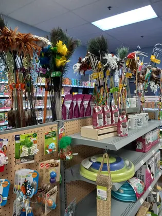Licker & Whine Pet Market, business photo 3
