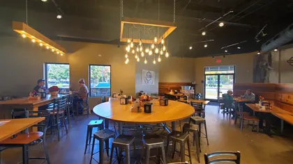 Maple Street Biscuit Company, business photo 4