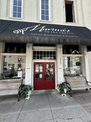 Marina's on the Square, business photo 3