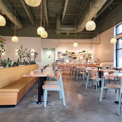 Maru - Murfreesboro, business photo 2