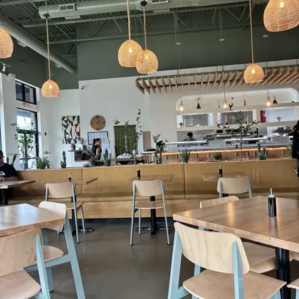 Maru - Murfreesboro, business photo 3