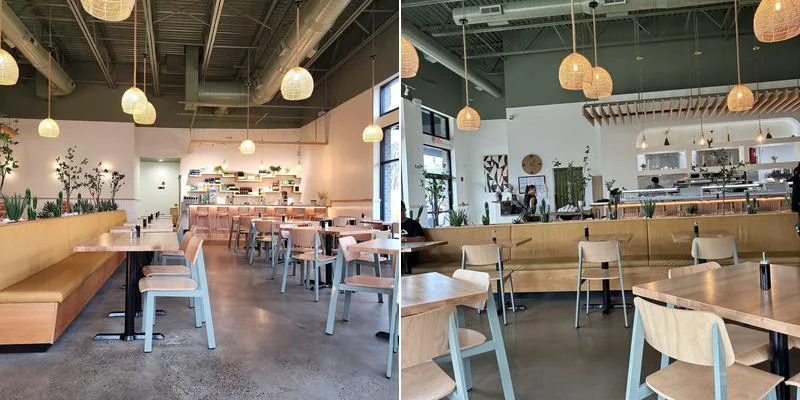 Maru - Murfreesboro business photo