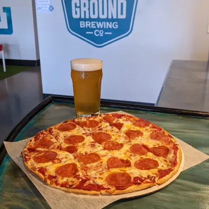 Middle Ground Brewing Company, business photo 2