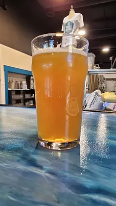 Middle Ground Brewing Company, business photo 4