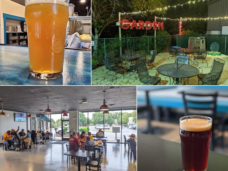Middle Ground Brewing Company business photo