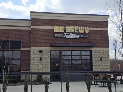 Mr. Brews Taphouse, business photo 4