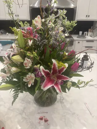 Murfreesboro Flower Shop, business photo 2