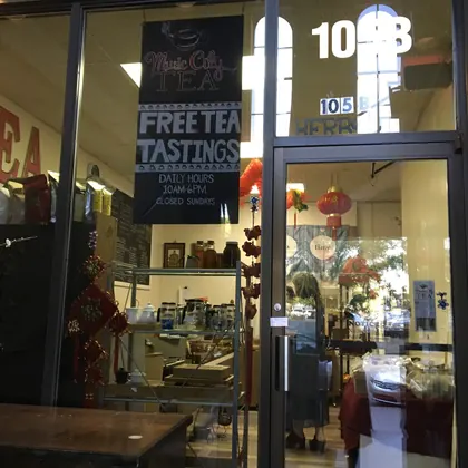 Music City Tea, business photo 3