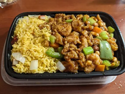 No.1 Chinese Restaurant, business photo 4