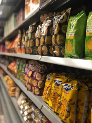 Om Sai Indian Grocery, business photo 2