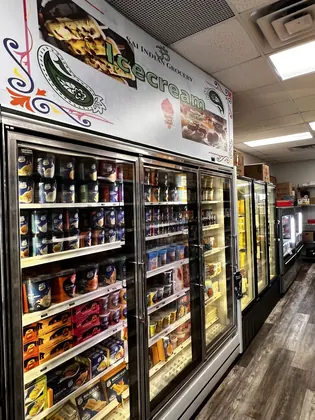Om Sai Indian Grocery, business photo 4