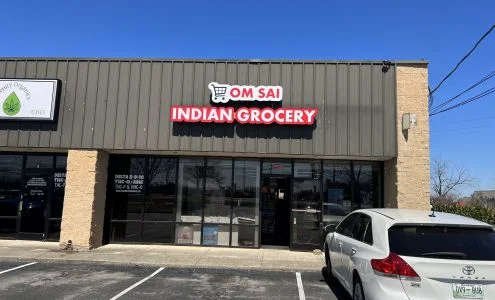 Om Sai Indian Grocery business photo