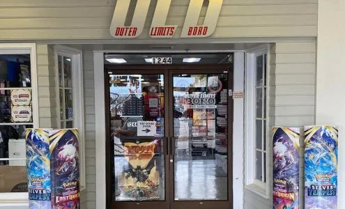 Outer Limits Boro business photo