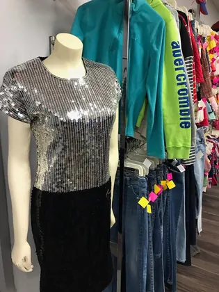 Outreach Thrift Store, business photo 2