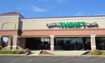 Outreach Thrift Store, business photo 1