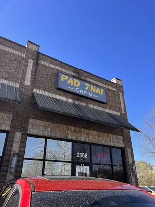 Pad Thai Cafe, business photo 2