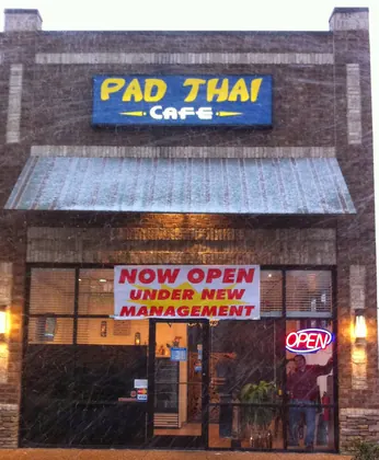Pad Thai Cafe, business photo 3