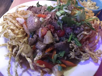 Pad Thai Cafe, business photo 4