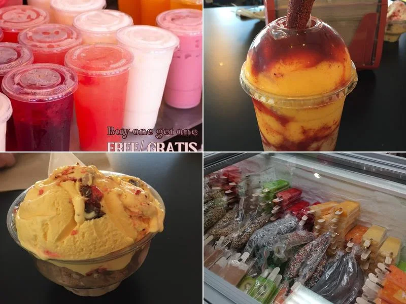 Paletas la Desi business photo