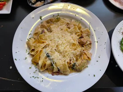 Parthenon Grille, business photo 3