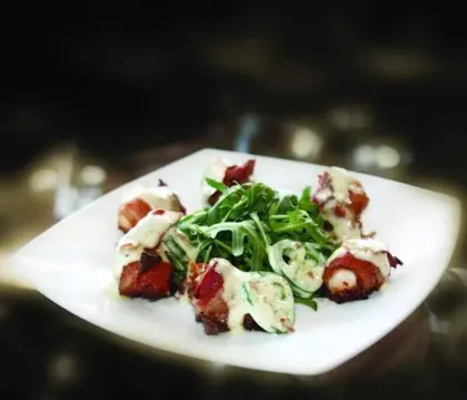 Parthenon Grille, business photo 4
