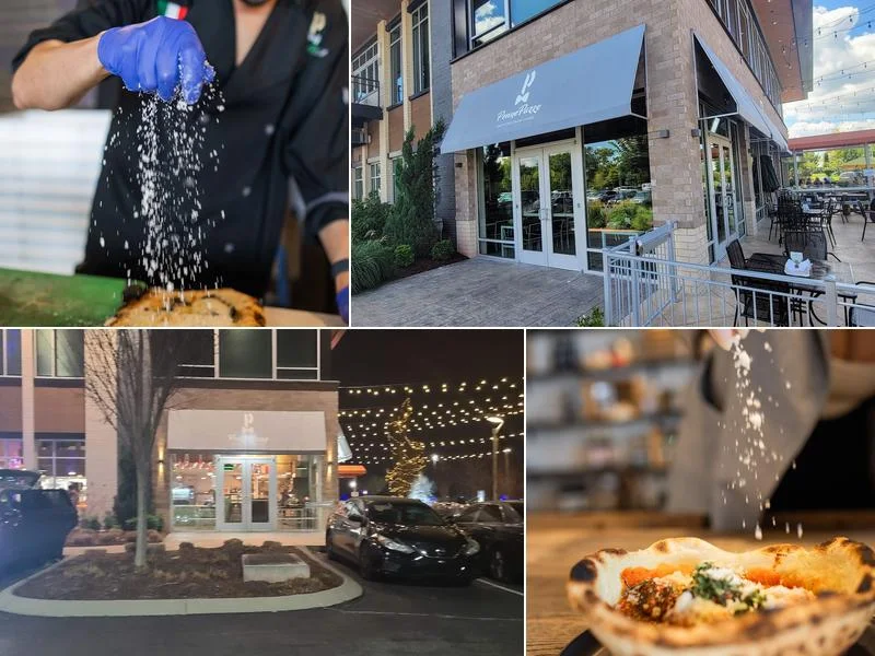 PennePazze Murfreesboro business photo