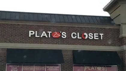 Plato's Closet Murfreesboro, business photo 2