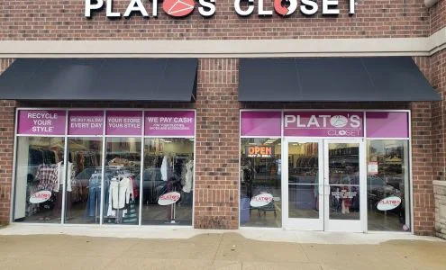 Plato's Closet Murfreesboro business photo