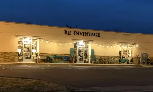 Re-Invintage Home business photo