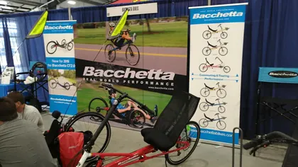 Recumbent Bikes of TN, business photo 3