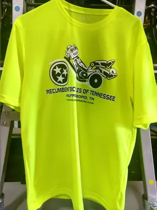 Recumbent Bikes of TN, business photo 4
